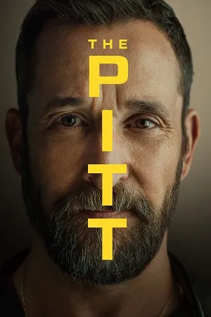 The Pitt Season 2 2026 Hindi Dual Audio WEB-DL 720p - 480p - 1080p [EP - 15 Added]