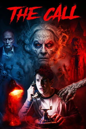 The Call 2025 Hindi - English Dual Audio WEB-DL 720p - 480p - 1080p