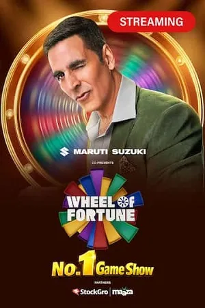 Wheel Of Fortune Season 1 2026 Hindi Audio WEB-DL 720p - 480p - 1080p [EP - 63 Added]
